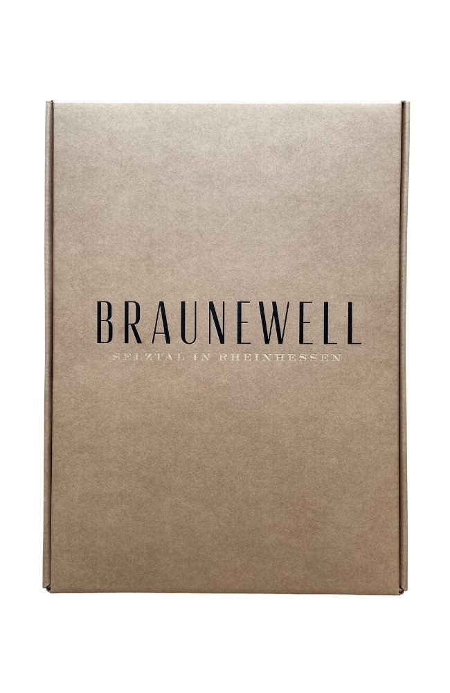 2-er Geschenkkarton "Braunewell"