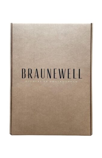 3-er Geschenkkarton "Braunewell"