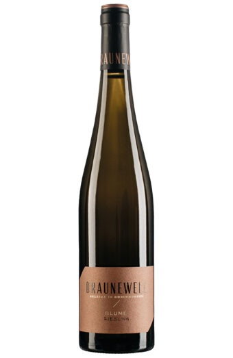 2023 BLUME Riesling trocken