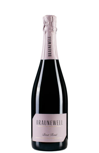 2022 Brut Rosé