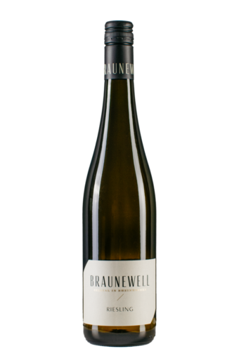 2024 Riesling trocken