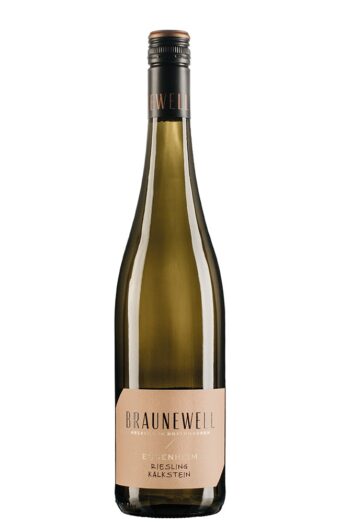 2022 ESSENHEIM Riesling trocken | Kalkstein