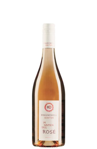 2023 Im Namen des Rosé