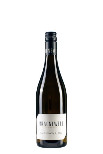 2024 Sauvignon Blanc trocken