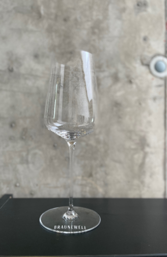 Weinglas "Braunewell" Premium