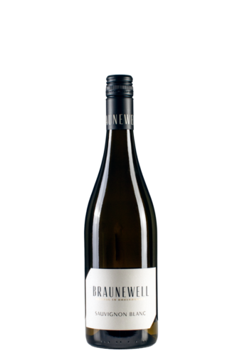 2024 Sauvignon Blanc trocken
