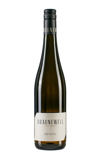 2023 Riesling trocken