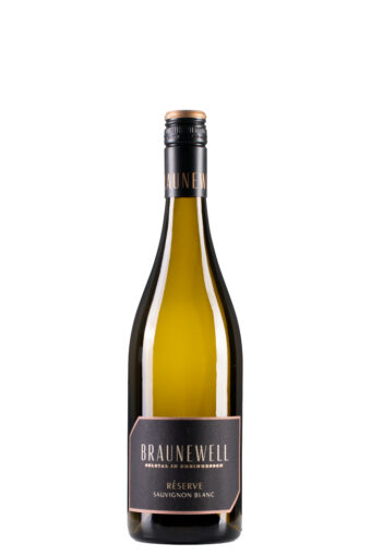 2023 Sauvignon Blanc RÉSERVE trocken
