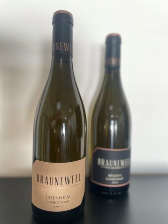 2024 ESSENHEIM Chardonnay trocken