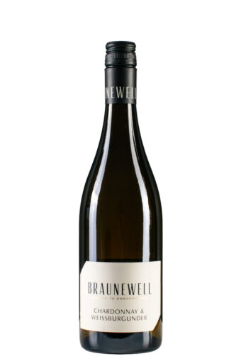 2024 Chardonnay & Weißburgunder trocken