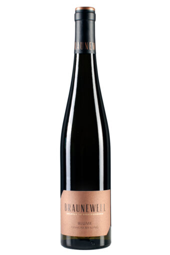 2024 BLUME Riesling trocken