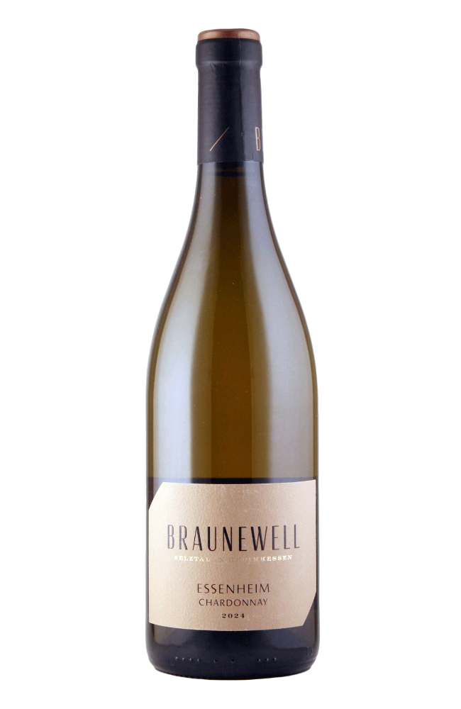 2024 ESSENHEIM Chardonnay trocken