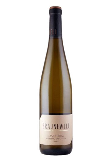 2024 ESSENHEIM Riesling trocken | Kalkstein
