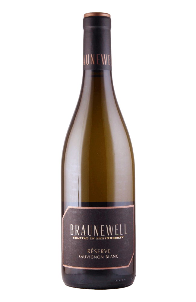 2024 Sauvignon Blanc RÉSERVE trocken