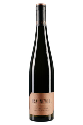 2024 TEUFELSPFAD Riesling trocken
