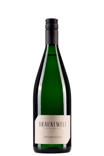 2025 Weißer Traubensaft