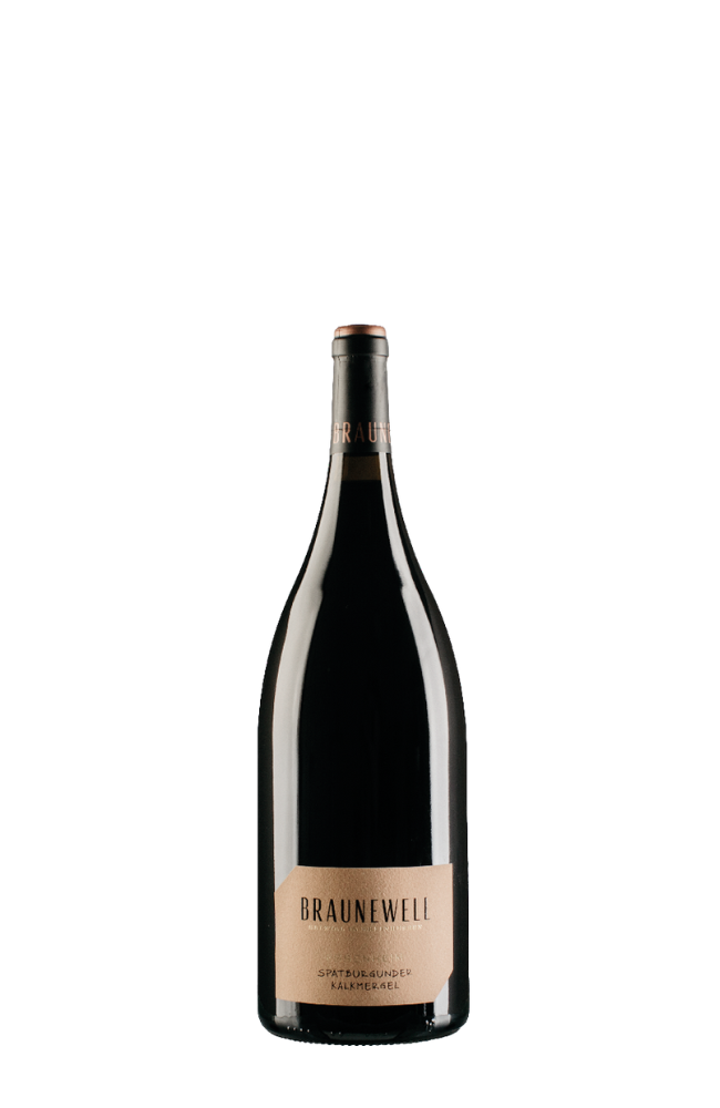 2016 ESSENHEIM Spätburgunder trocken | Kalkmergel