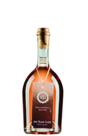 2020 der Rosé Gold