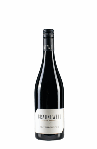 2020 Spätburgunder trocken