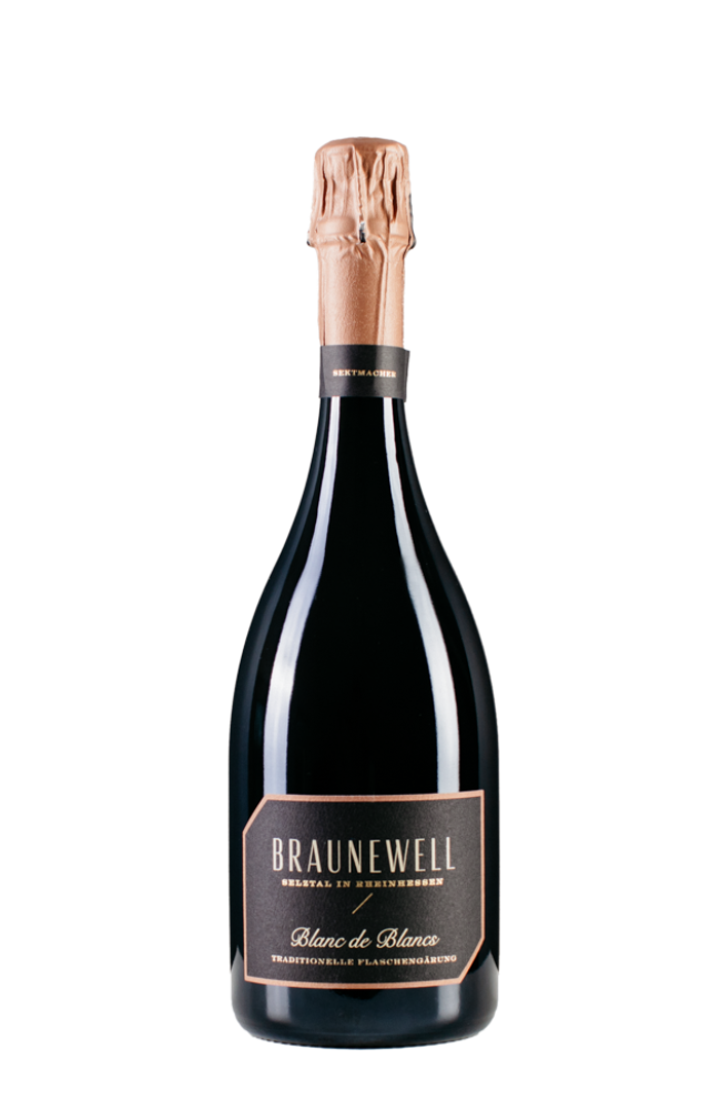 2021 BLANC DE BLANCS