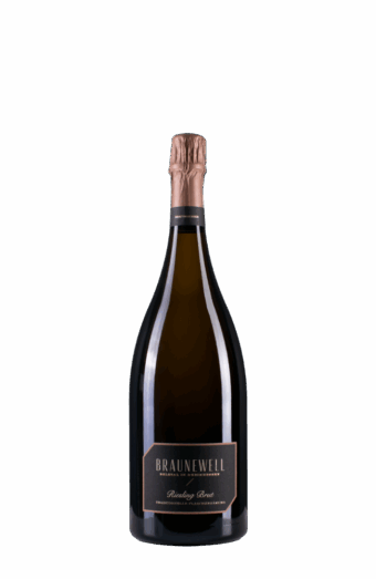 2021 Riesling brut