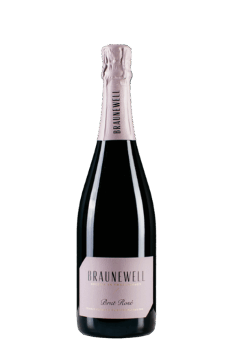 2022 Brut Rosé