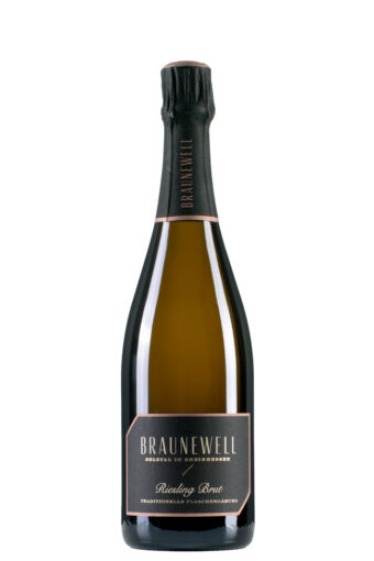 2022 Riesling brut