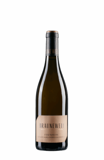 2023 ESSENHEIM Grauer Burgunder trocken | Kalkmergel
