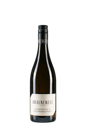 2024 Chardonnay & Weißburgunder trocken