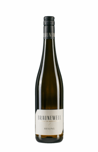 2024 Riesling trocken