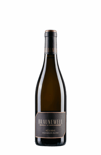 2024 Sauvignon Blanc RÉSERVE trocken