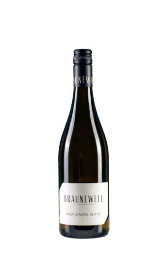 2024 Sauvignon Blanc trocken