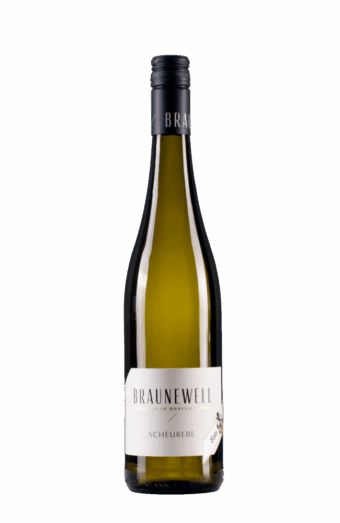 2024 Scheurebe Kabinett