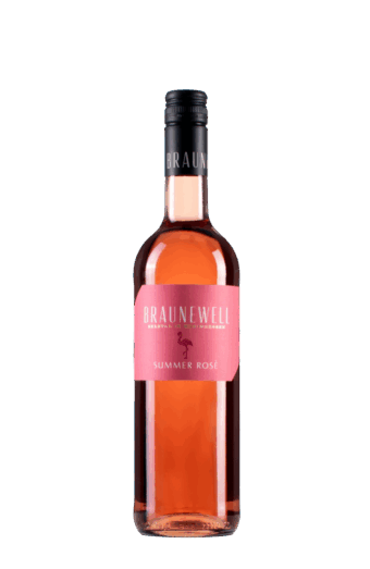 2024 Summer Rosé