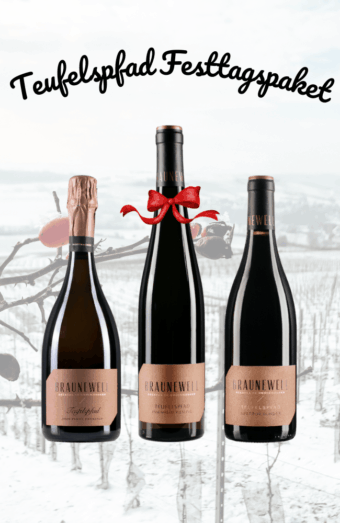 Teufelspfad Festtagspaket