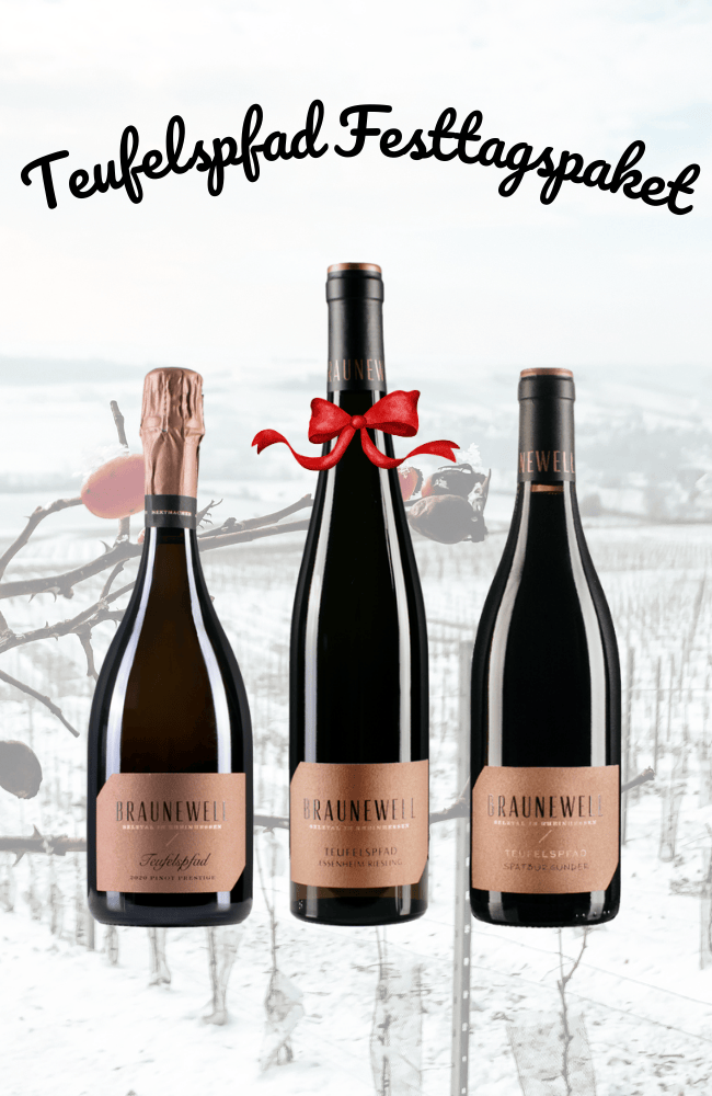 Teufelspfad Festtagspaket