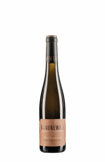 2018 TEUFELSPFAD Riesling Eiswein
