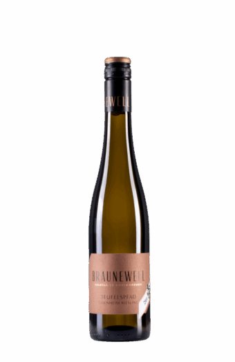 2019 TEUFELSPFAD Riesling Auslese