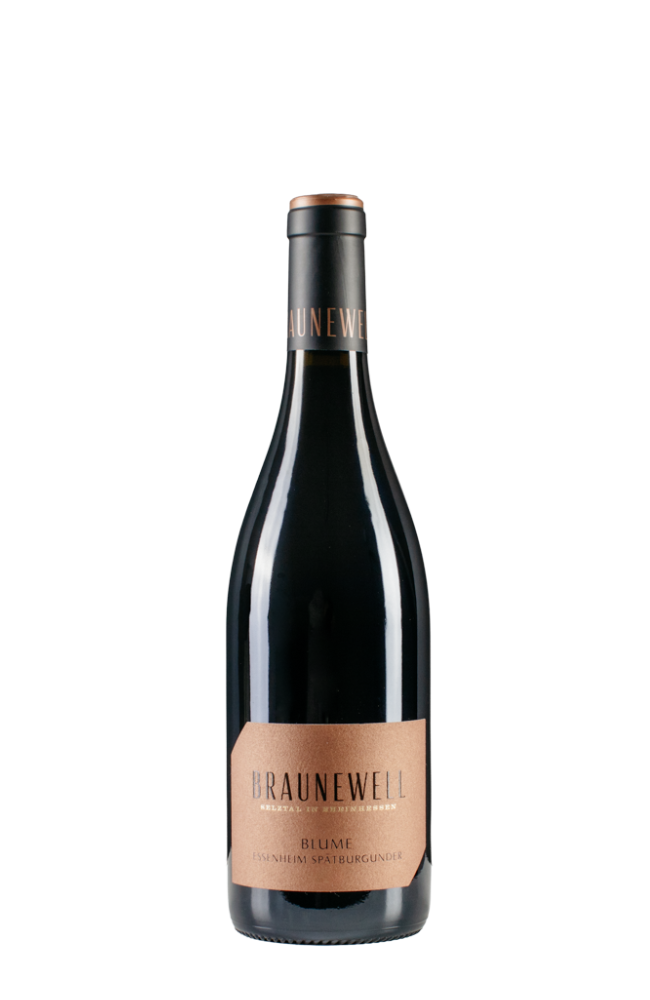 2020 BLUME Spätburgunder trocken