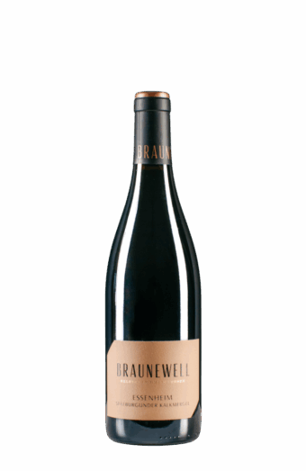 2021 ESSENHEIM Spätburgunder trocken | Kalkmergel