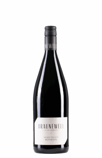 2021 Unser täglich Rotwein trocken