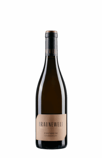 2024 ESSENHEIM Chardonnay trocken