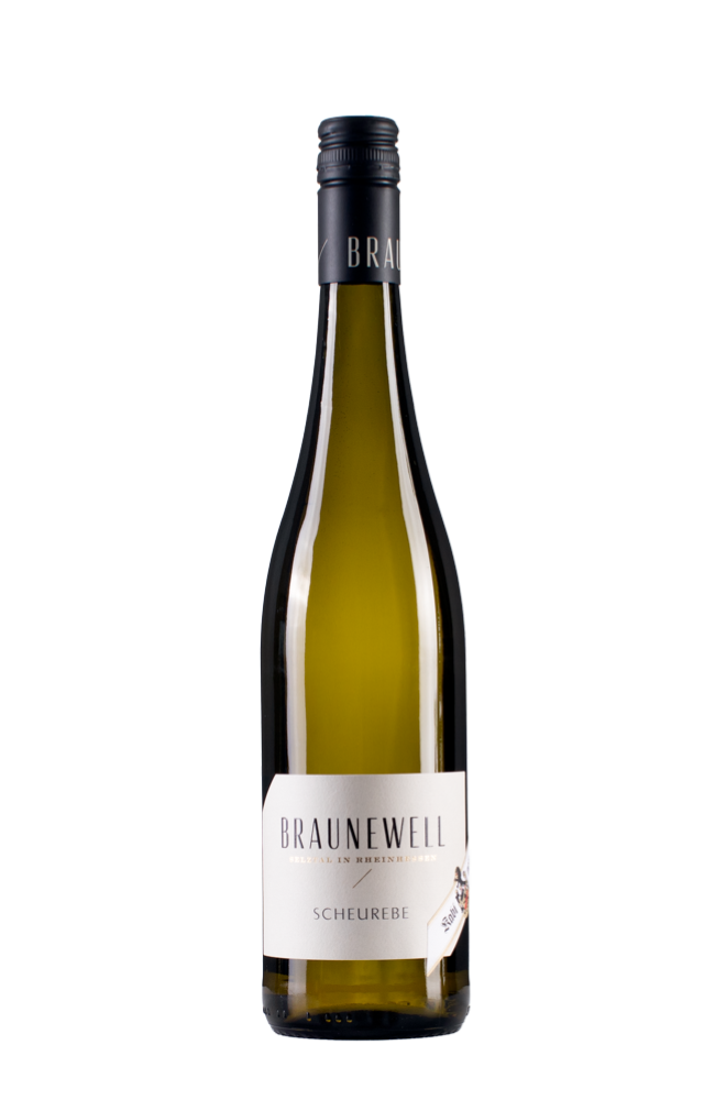 2024 Scheurebe Kabinett