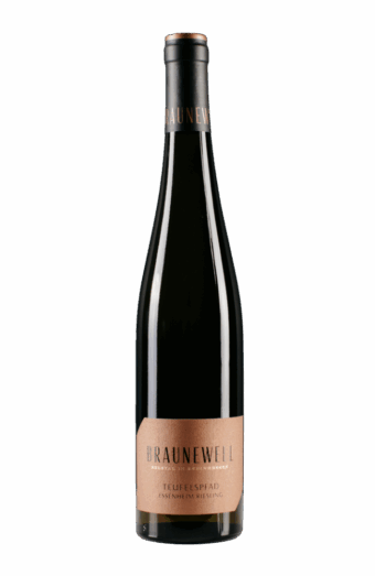 2024 TEUFELSPFAD Riesling trocken