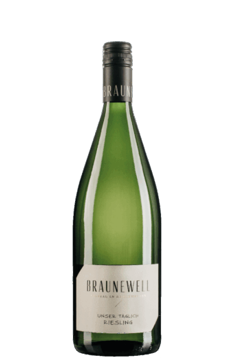 2024 Unser täglich Riesling trocken