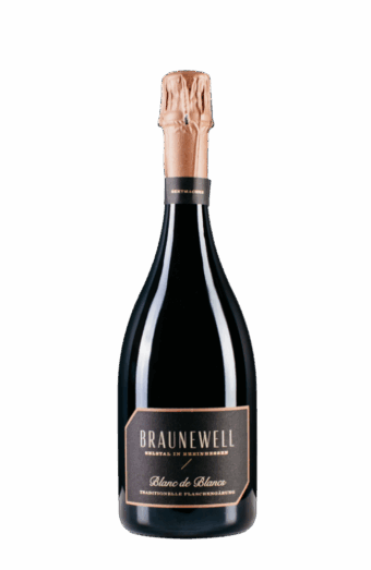 2021 BLANC DE BLANCS