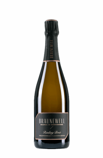 2022 Riesling brut