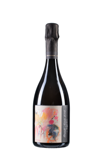 2018 GRANDE ANNÉE