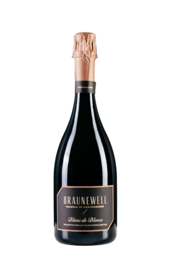 2021 BLANC DE BLANCS