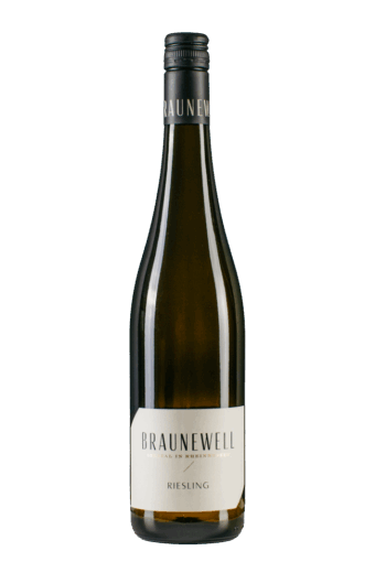 2025 Riesling trocken